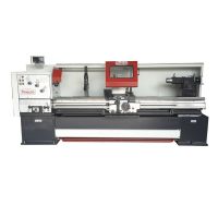 Máquinas Convencionales y CNC